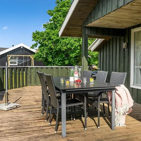 Myrna - 300m From The Sea By Interhome Holiday home