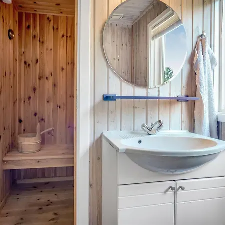 Myrna - 300m From The Sea By Interhome Holiday home