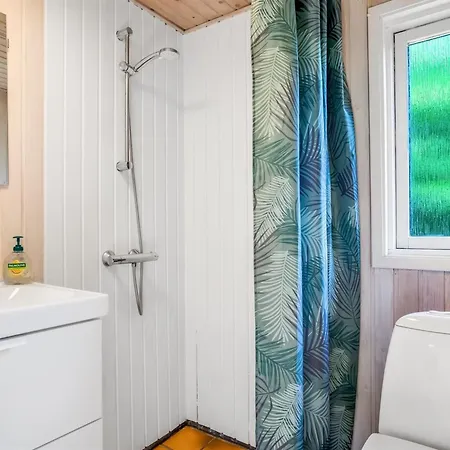 Myrna - 300m From The Sea By Interhome Holiday home Hals