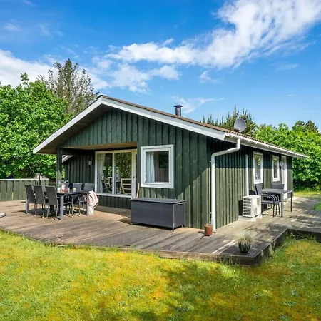 Myrna - 300m From The Sea By Interhome Holiday home