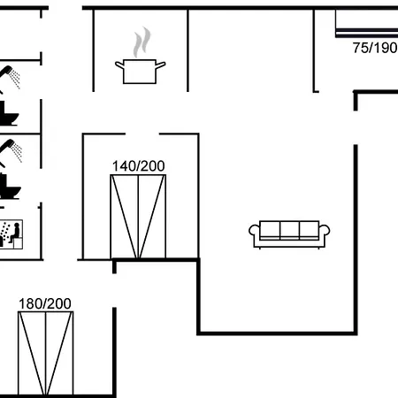 Feriehus Myrna - 300m From The Sea By Interhome *